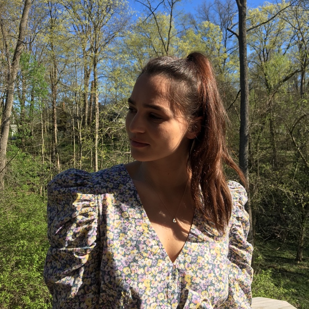 Meet your Posher, Paulina